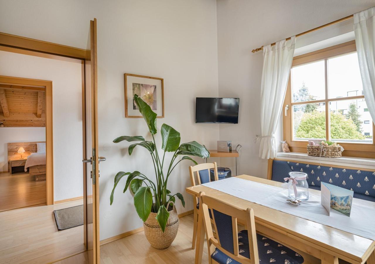 Appartements Klausner Altenmarkt im Pongau Exterior foto