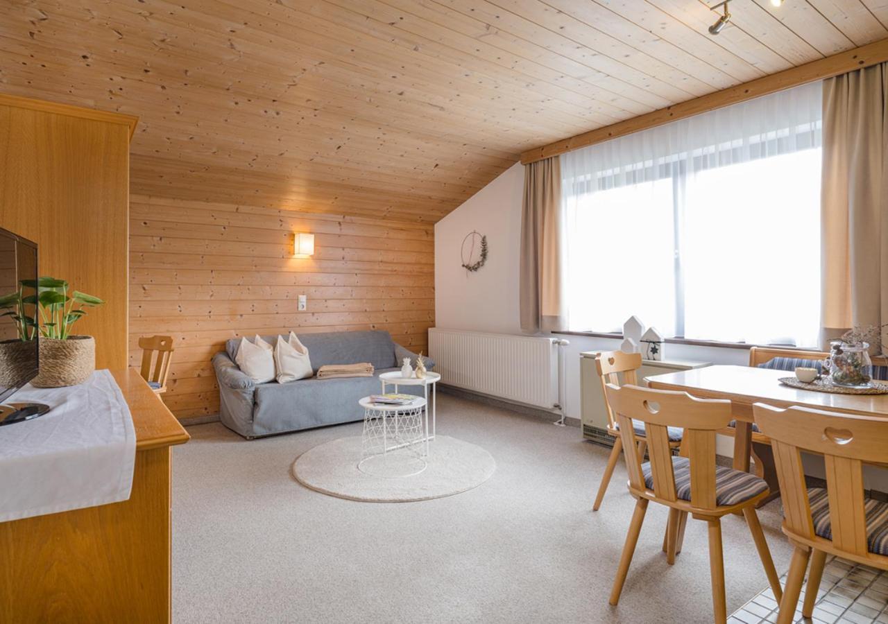 Appartements Klausner Altenmarkt im Pongau Exterior foto