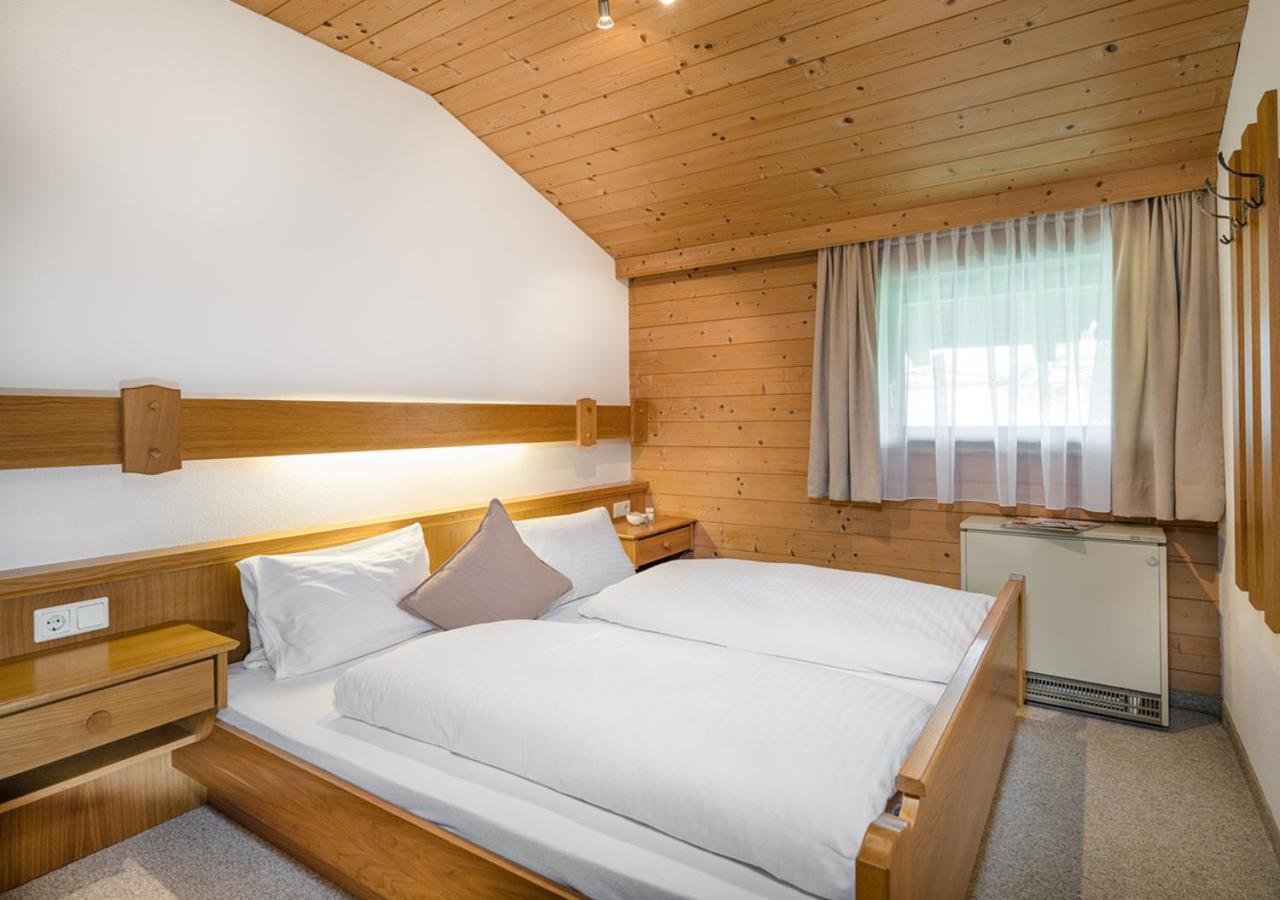 Appartements Klausner Altenmarkt im Pongau Exterior foto