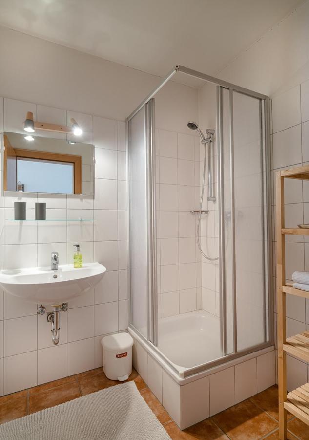 Appartements Klausner Altenmarkt im Pongau Exterior foto