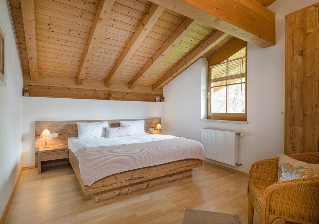 Appartements Klausner Altenmarkt im Pongau Exterior foto
