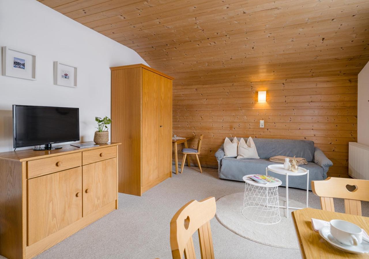 Appartements Klausner Altenmarkt im Pongau Exterior foto