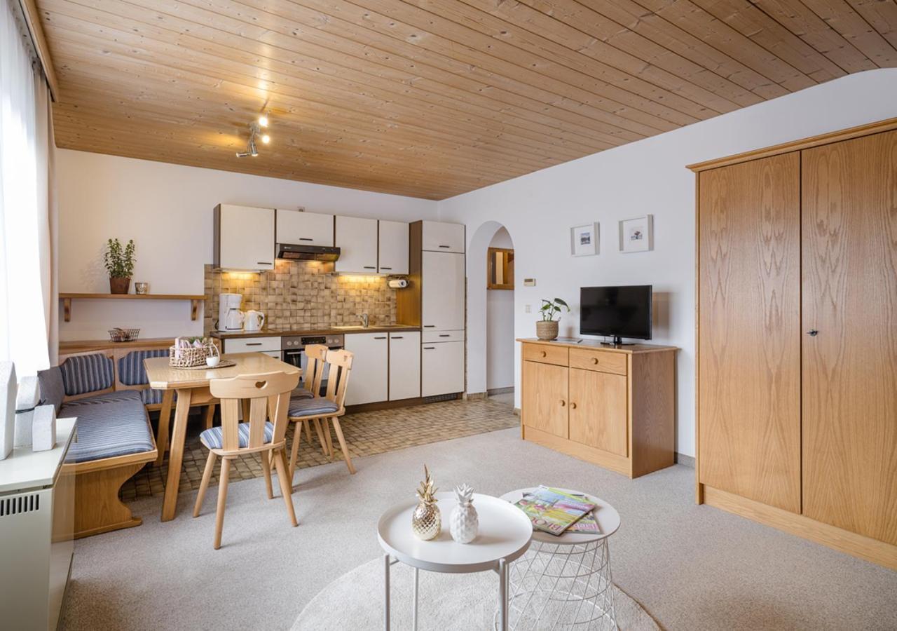 Appartements Klausner Altenmarkt im Pongau Exterior foto