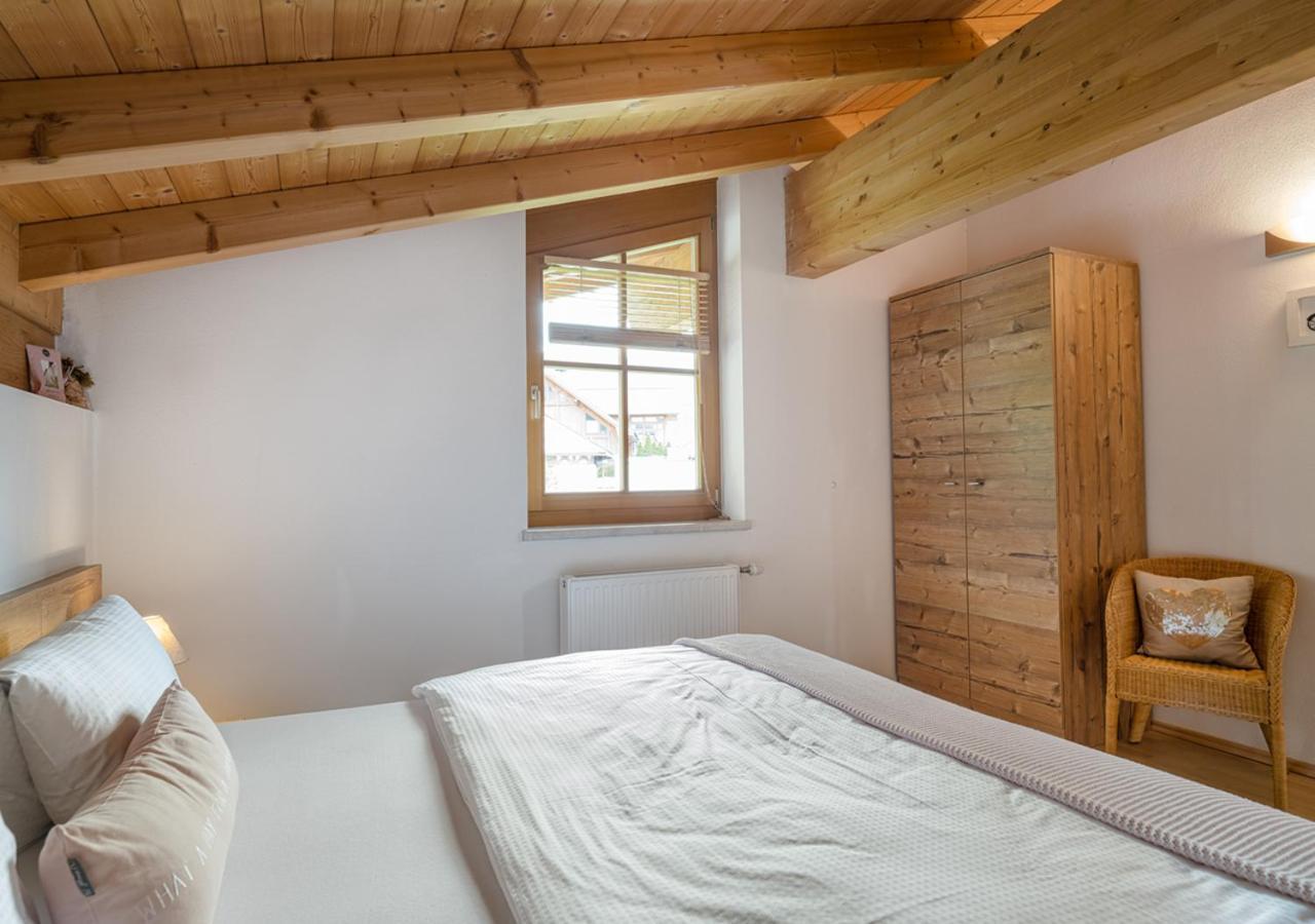 Appartements Klausner Altenmarkt im Pongau Exterior foto