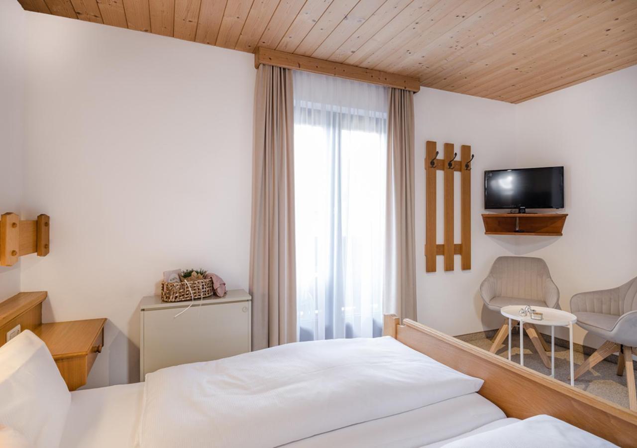 Appartements Klausner Altenmarkt im Pongau Exterior foto