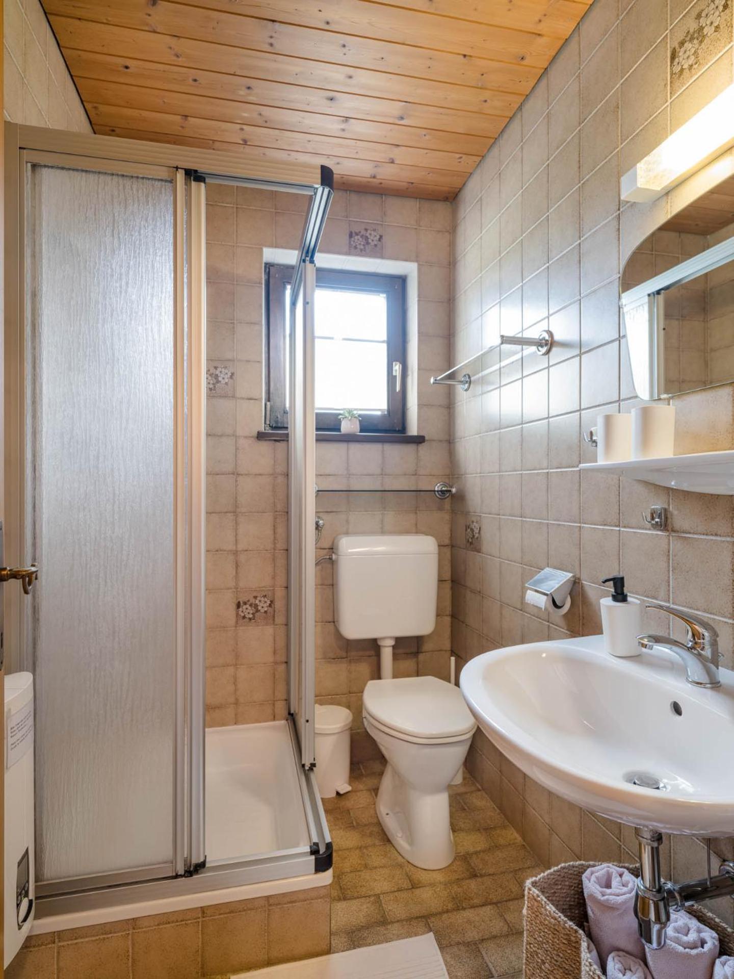 Appartements Klausner Altenmarkt im Pongau Exterior foto