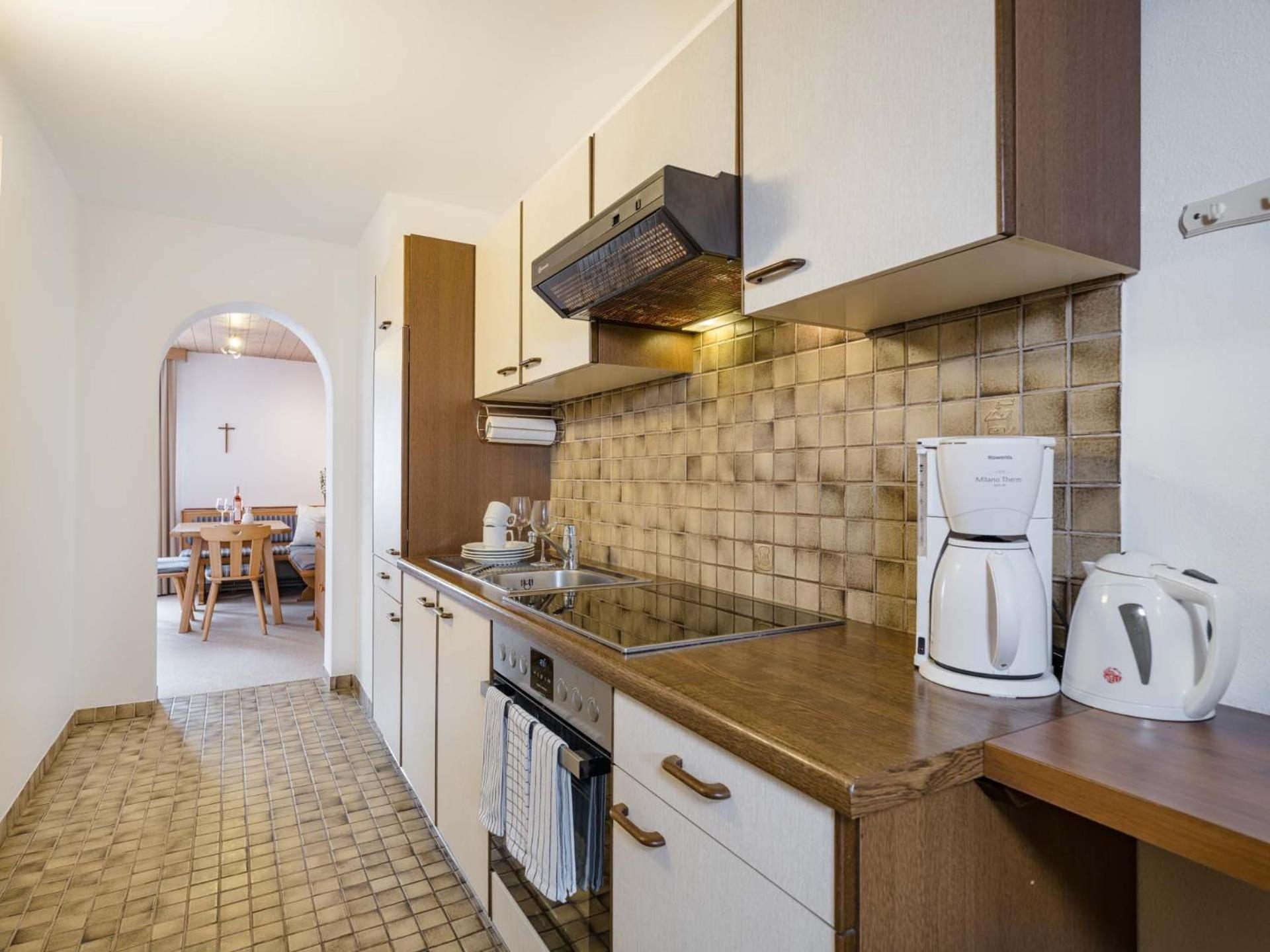 Appartements Klausner Altenmarkt im Pongau Exterior foto