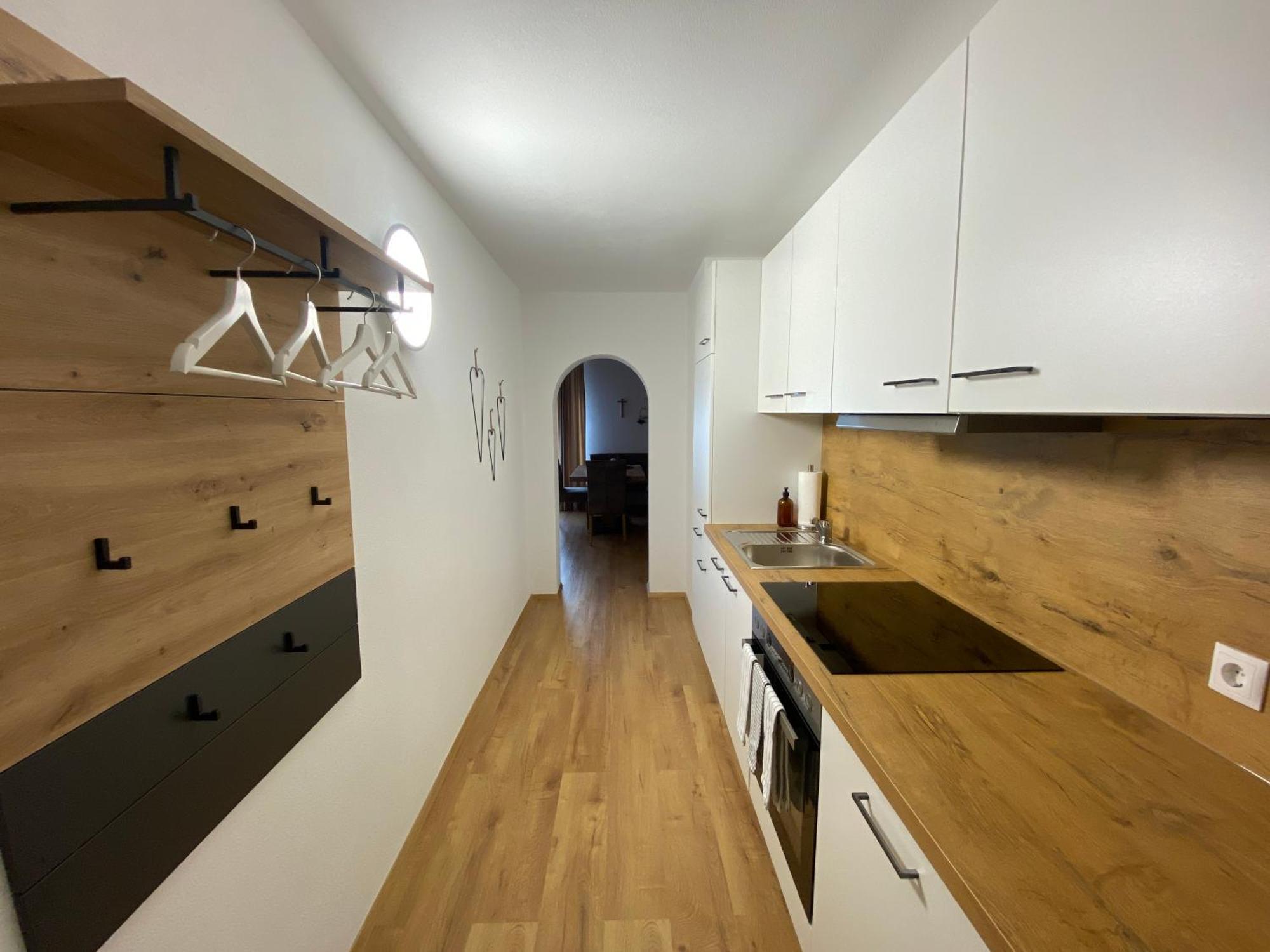 Appartements Klausner Altenmarkt im Pongau Exterior foto